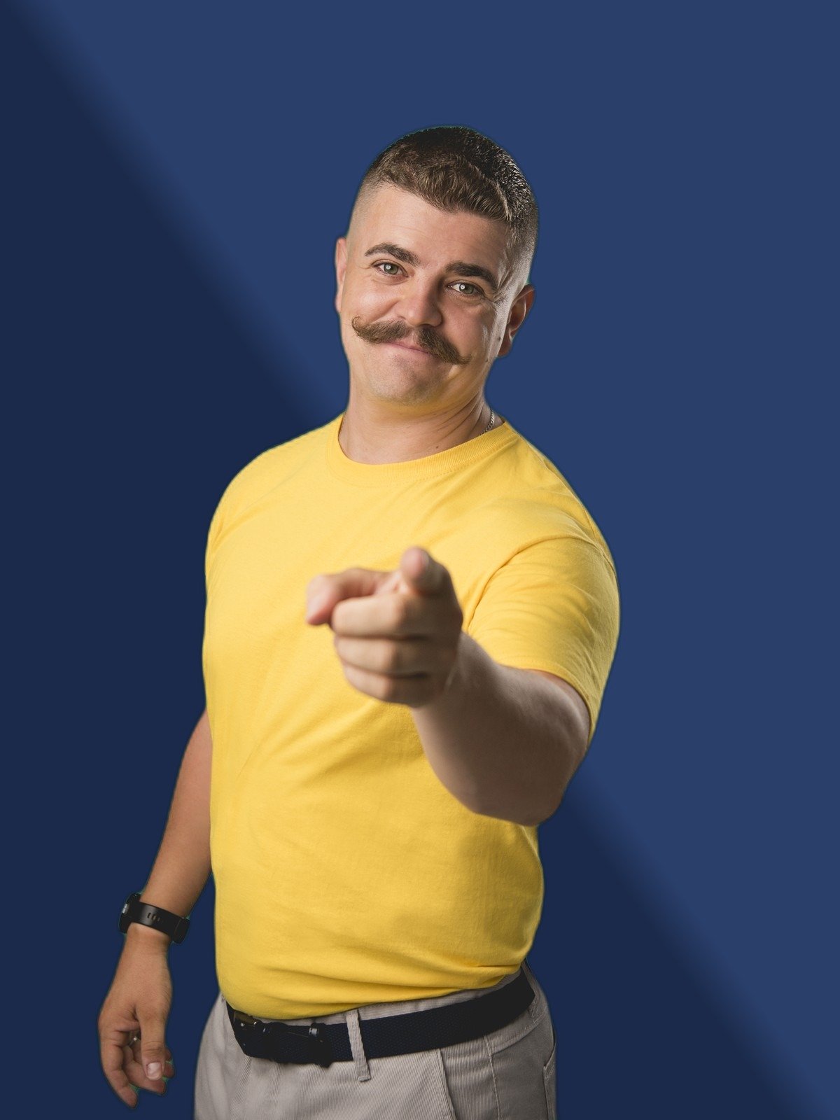 Daniel Bala - przedsiębiorca i twórca treści